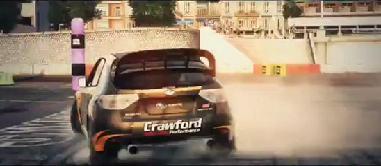 DiRT 3 : Edition Complète - Bande-annonce #1