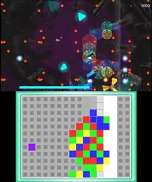 Dream Trigger 3D - Gameplay #3 - Aperçu de différents univers