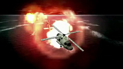 Naval War : Arctic Circle - Bande-annonce #3