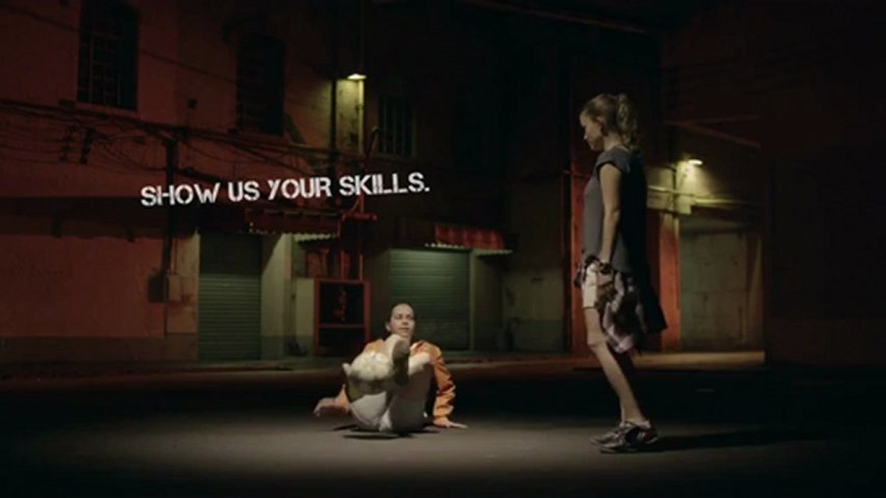 FIFA Street - Bande-annonce #21 - Le foot de rue à l'honneur