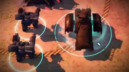 Starvoid - Bande-annonce #1 - Annonce du jeu