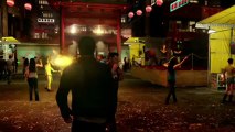 Sleeping Dogs - Sleeping Dogs : notre reportage en direct de Hong Kong