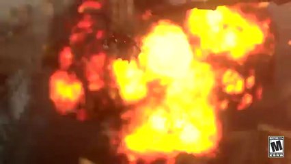 Prototype 2 - Gameplay #1 - Finish claws chopper