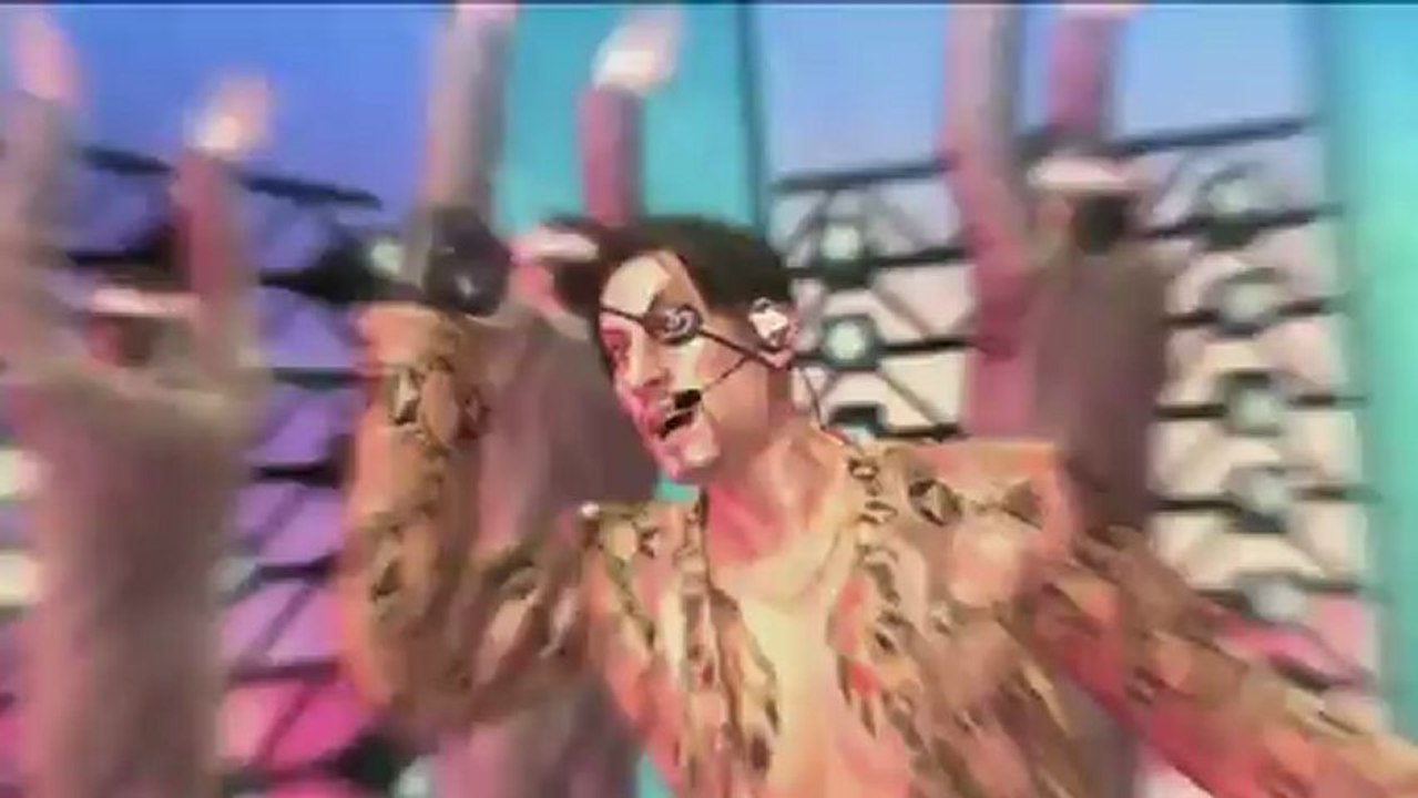 Yakuza Dead Souls - Bande-annonce #9 : lancement du jeu