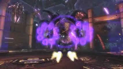 DC Universe Online - Bande-annonce #27 - Battle for Earth