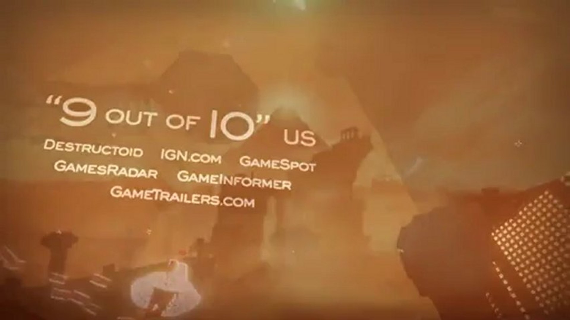 ⁣Journey - Bande-annonce #5 - Journey est disponible