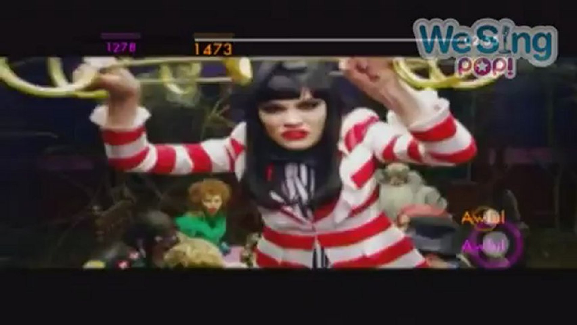 ⁣We Sing Pop ! - Bande-annonce #2 - Jessie J en mode expert