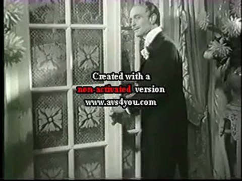 Yvonne PRINTEMPS dans TROIS VALSES