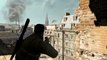 Sniper Elite V2 - Bande-annonce #6 - Killcam of the week #4
