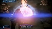 Mass Effect 3 - Mass Effect 3 Présentation