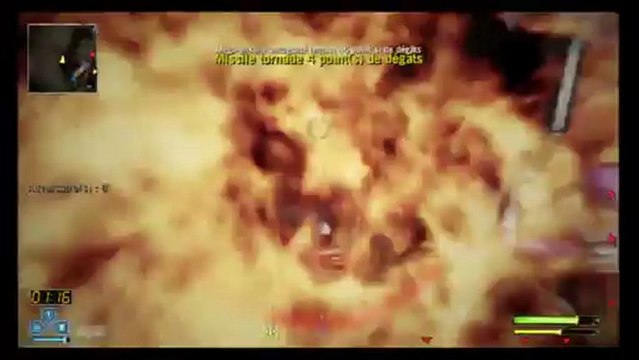 Twisted Metal - Vidéo-Test de Twisted Metal sur Playstation 3