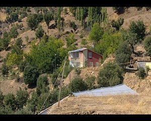 Çığırlı Hatırası Pütürge Abdullah Karaer