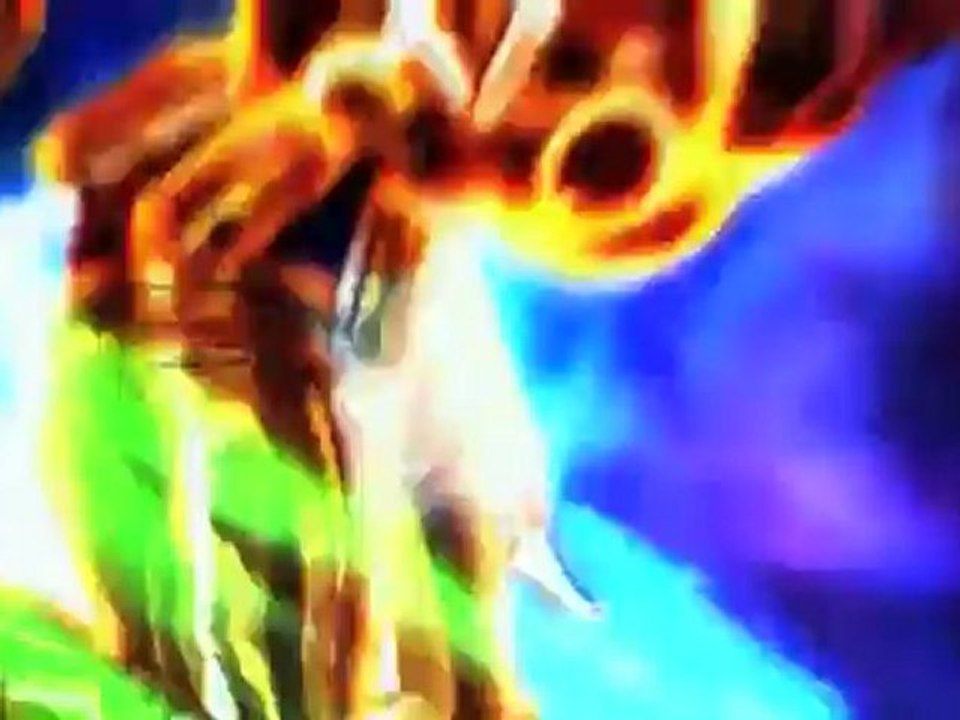 Saint Seiya : Les Chevaliers du Zodiaque : La Bataille du Sanctuaire - Bande-annonce #5 - Les douze maisons du zodiaque