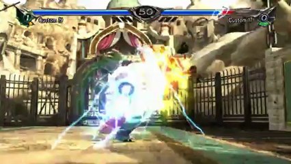 SoulCalibur 5 - Bande-annonce #19 - Mise à jour et DLC