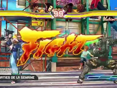 Carrément Jeux Vidéo - Carrément Jeux Vidéo Saison 2 #27 - Star Wars Kinect, Alexandre Astier et les sorties hebdos