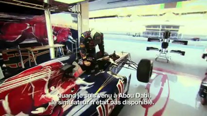 F1 2012 - Bande-annonce #1 - Games vs Reality (VOST - FR)