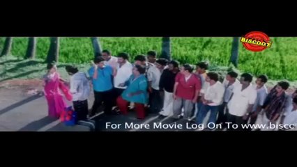 Sitha: (Comedy Scene): Meera Jasmine