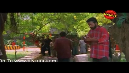 Kusruthy (Comedy Scene) Harishree Ashokan