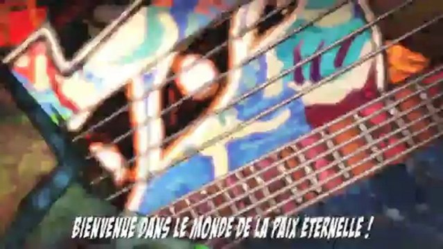 Lollipop Chainsaw - Bande-annonce #7 - Les boss zombies rock (FR)