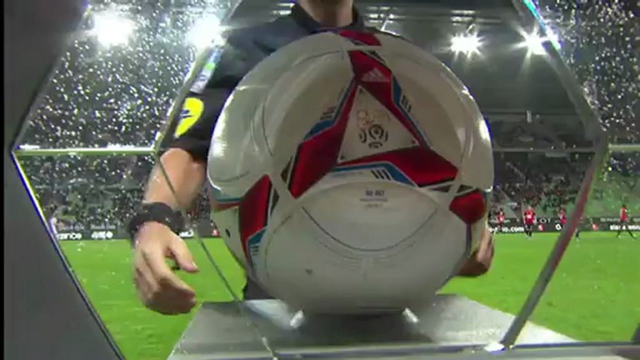 Rouge et Noir : L'avant-match SRFC/MHSC