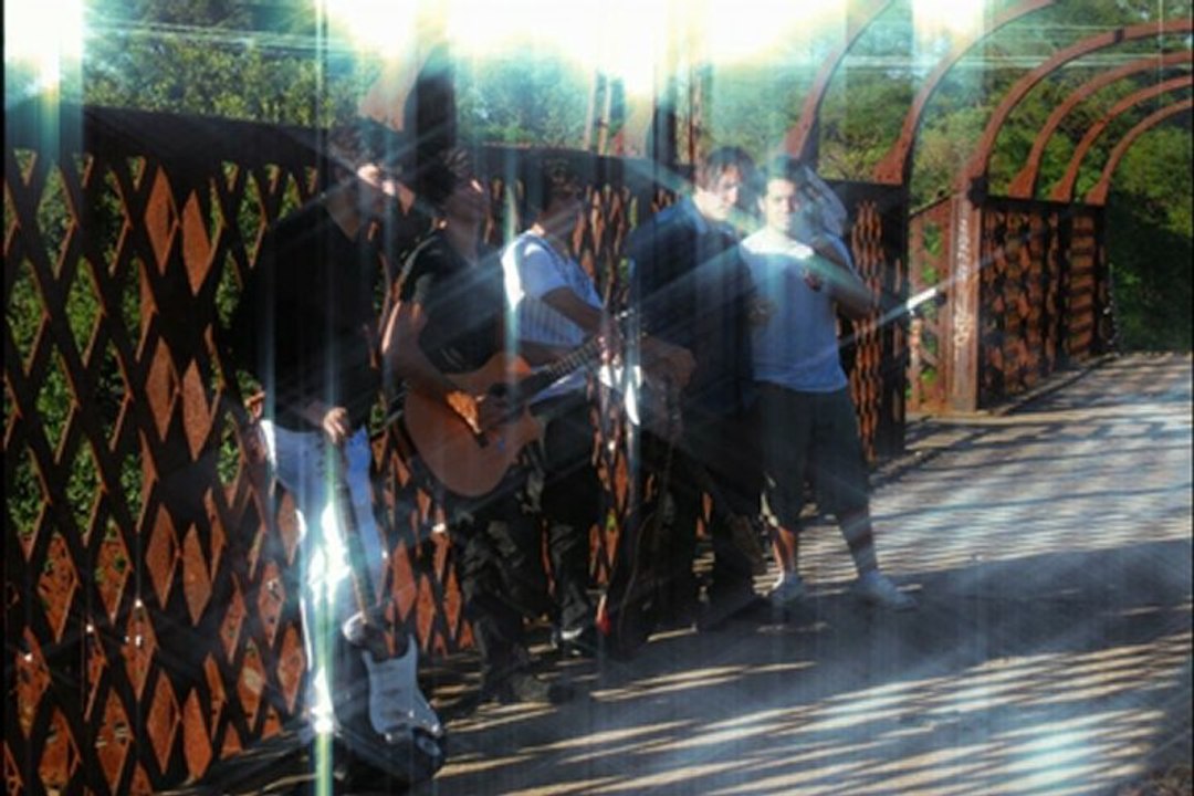 DIAGONALES DEL ROCK LA PLATA "Otros"