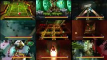 Rayman 3 HD - Bande-annonce #6 - Lancement du jeu (FR)