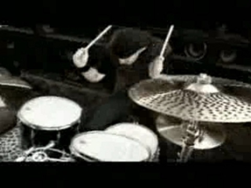 GOB- Give Up The Grudge