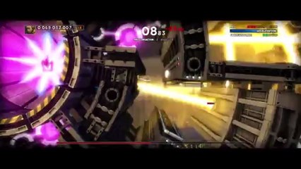 Sine Mora - Gameplay #4 - Tournez manège !