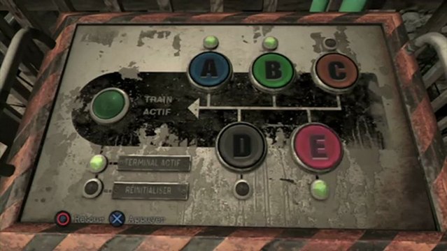 Silent Hill : Downpour - Gameplay #2 : compilation maison sur PS3