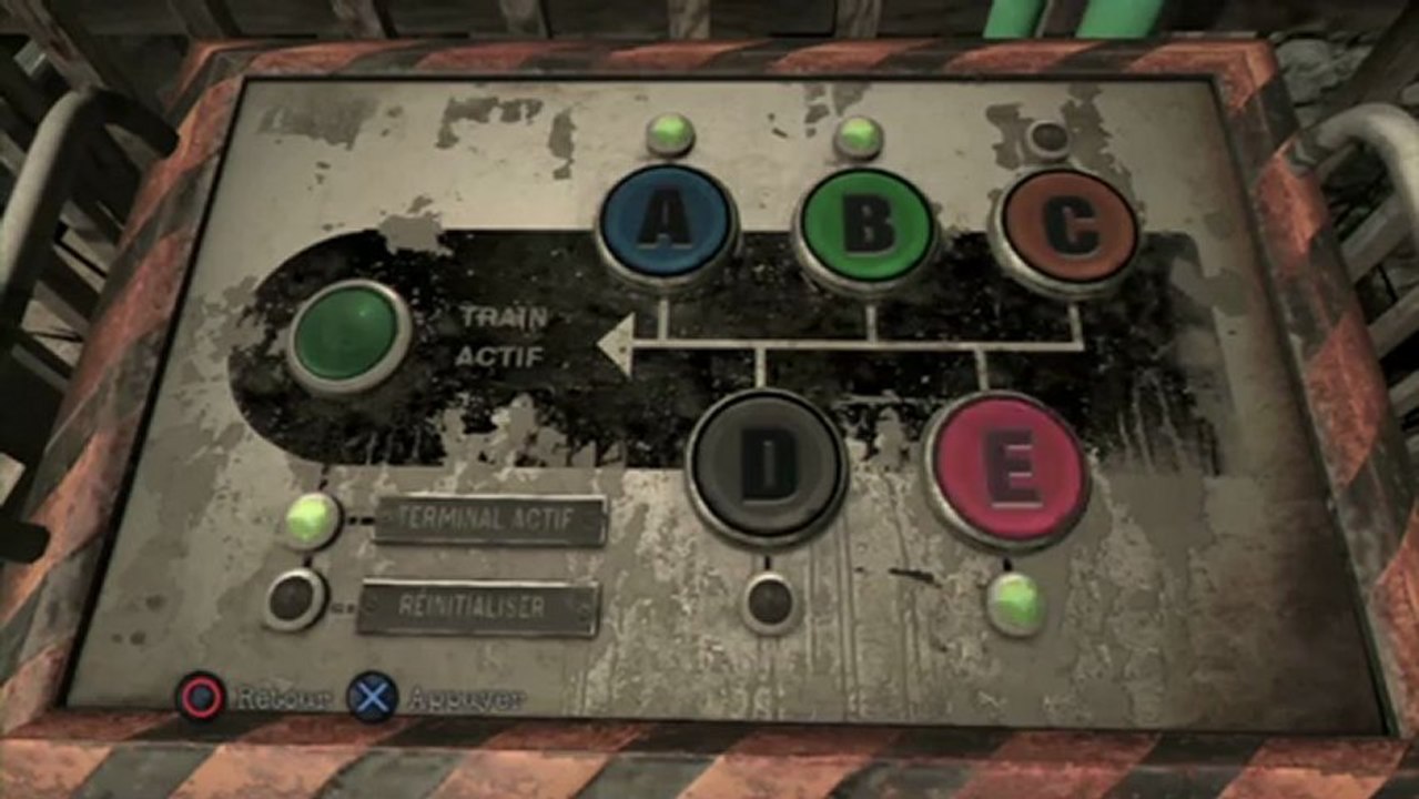 Silent Hill : Downpour - Gameplay #2 : compilation maison sur PS3