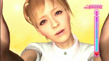 Yakuza Dead Souls - Gameplay #1 - Mini games