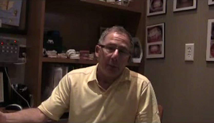 Toronto Sleep Clinic Test Shows If Snoring Means More