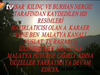 Çığırlı Hatırası Pütürge Abdullah Karaer Vuslat tv