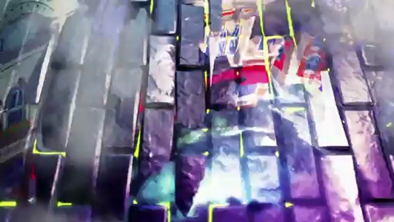 Disney Epic Mickey : Le Retour Des Héros - Bande-annonce #2 - Un premier trailer (VF)