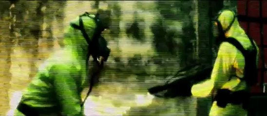 Prototype 2 - Bande-annonce #10 - Introduction