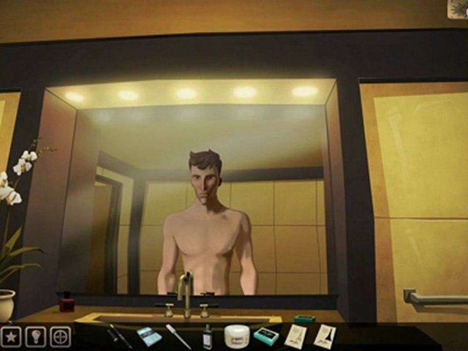 Yesterday - Gameplay #4 - Solution Yesterday chapitre 3