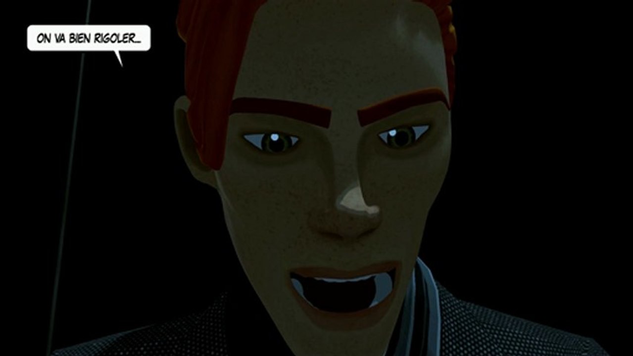 Yesterday - Gameplay #14 - Solution Yesterday é...