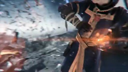 The Witcher 2 : Assassins Of Kings - Enhanced Edition - Making-of #4 - Les cinématiques