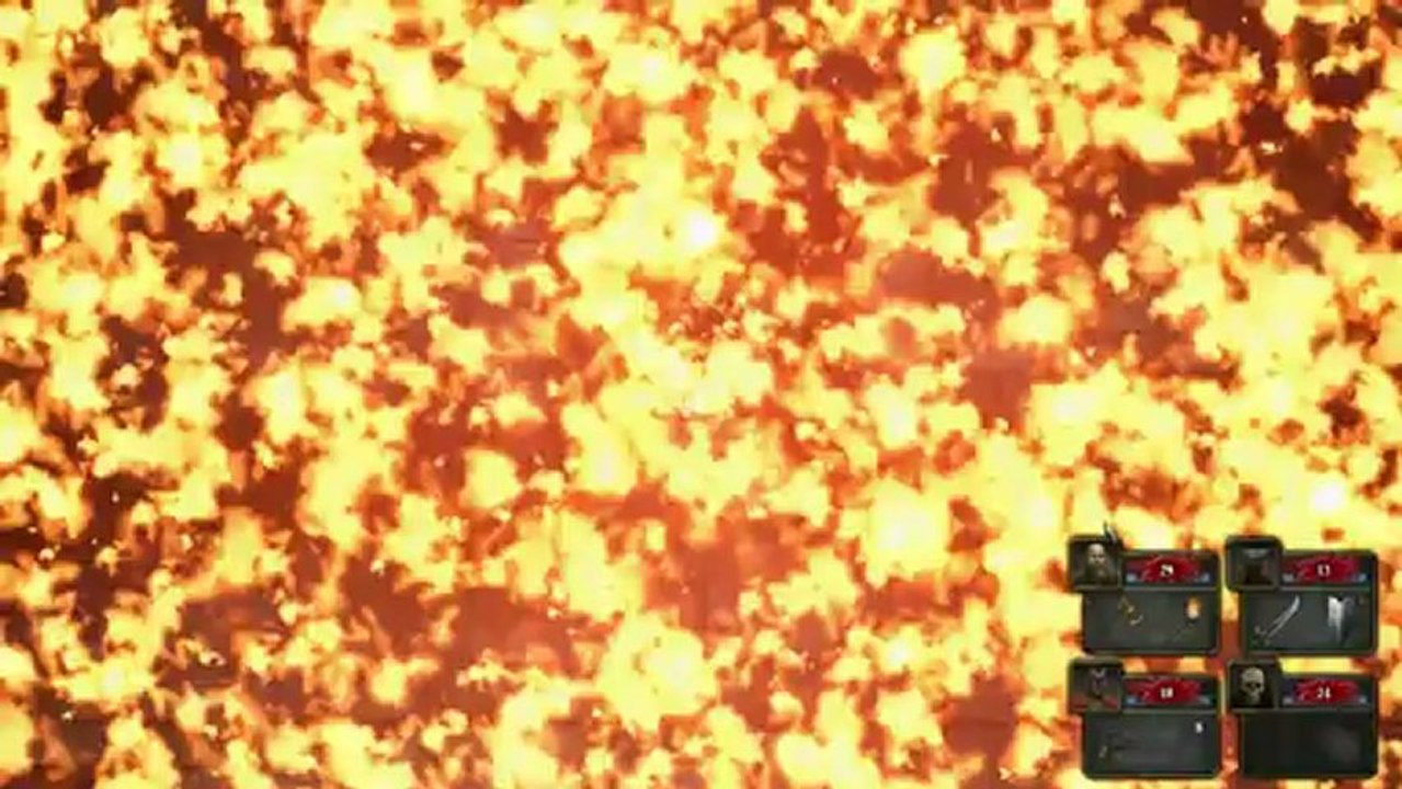 Legend Of Grimrock - Bande-annonce #3 - Trailer de lancement