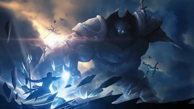 Elemental : Fallen Enchantress - Bande-anonce #1 - Introduction