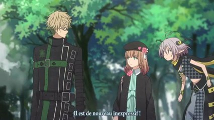 amnesia 02 vostfr HD