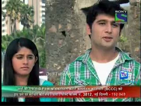Amita Ka Amit 16th January 2013 Video Watch Online p1