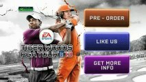 Tiger Woods PGA Tour 13 - Bande-annonce #18 - Les succès cachés