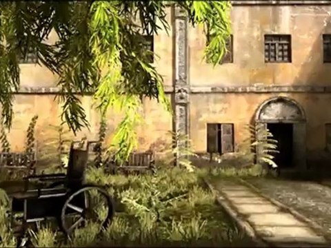 The Dark Meadow - Bande-annonce #1 - Un peu de teasing