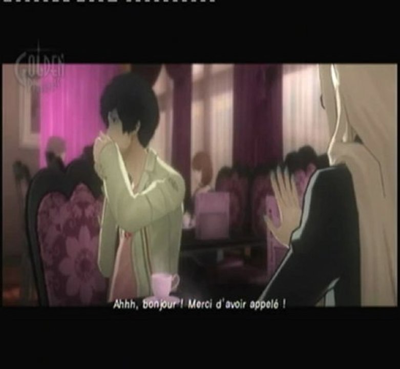 Walkthrough Catherine partie 4