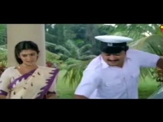 Aniyan Bava Chettan Bava: (Comedy Scene) Jayaram, Prem Kumar