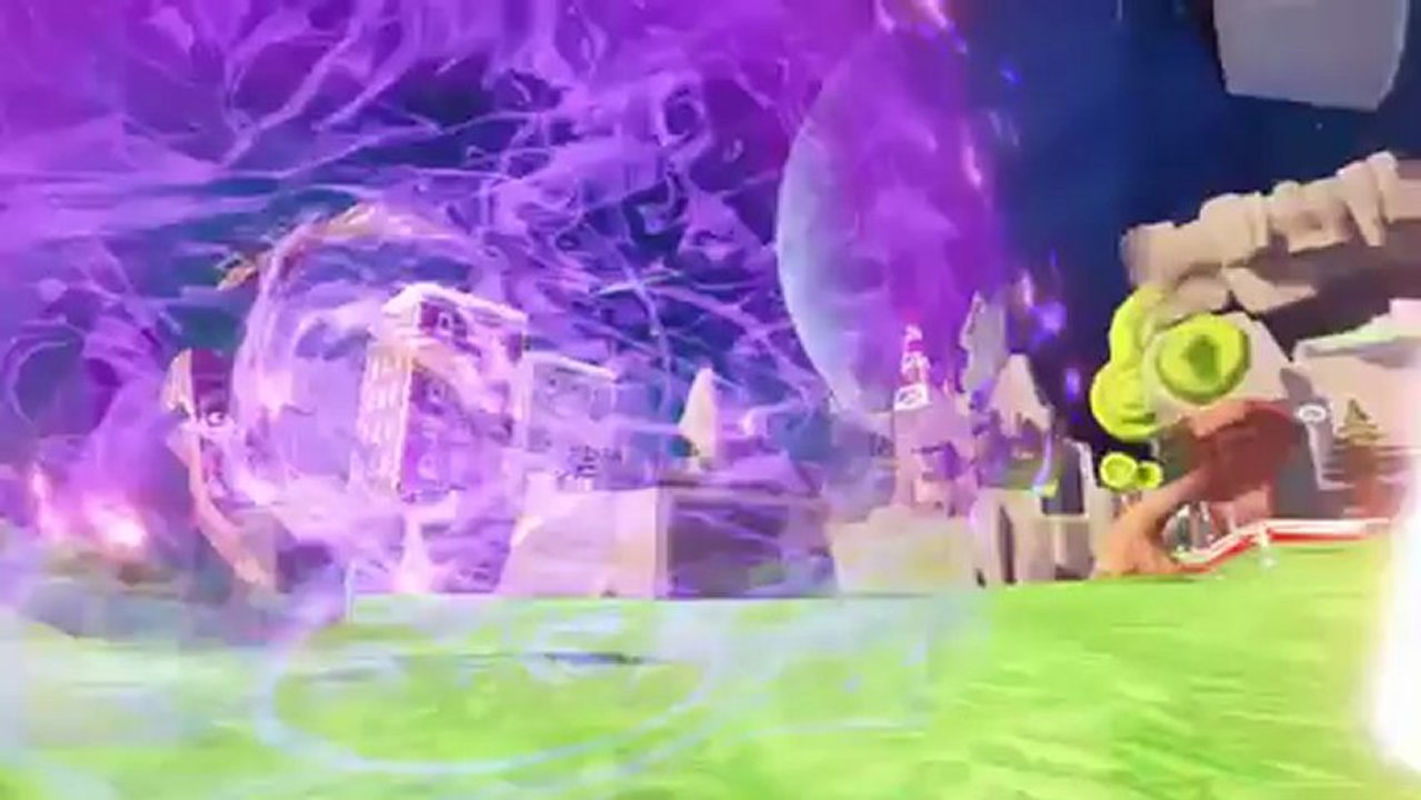 Disney Infinity (360) - Premier Trailer