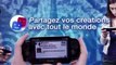 Console Sony Playstation Vita - Bande-annonce #9 - Les fonctionnalités sociales