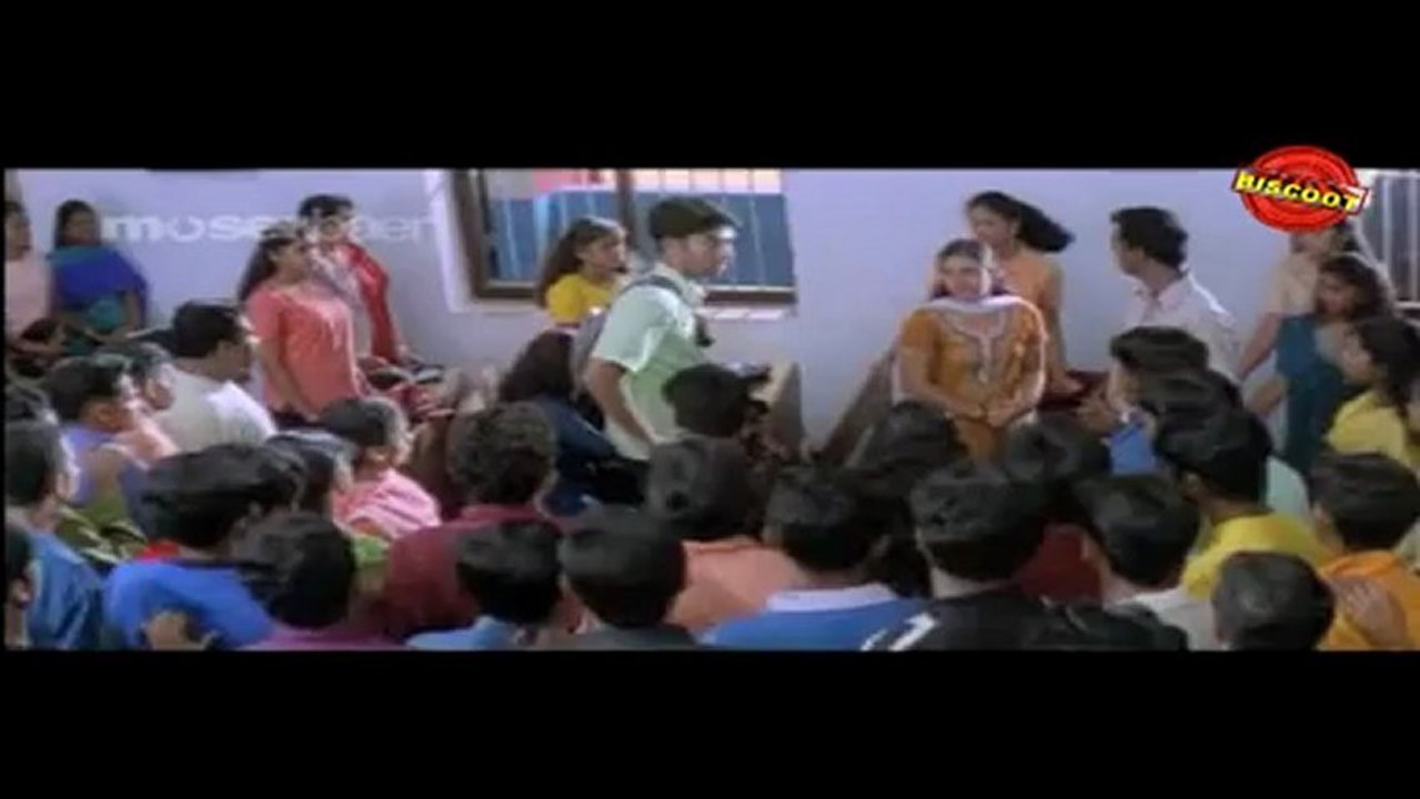 Nammal: (Comedy Scene)