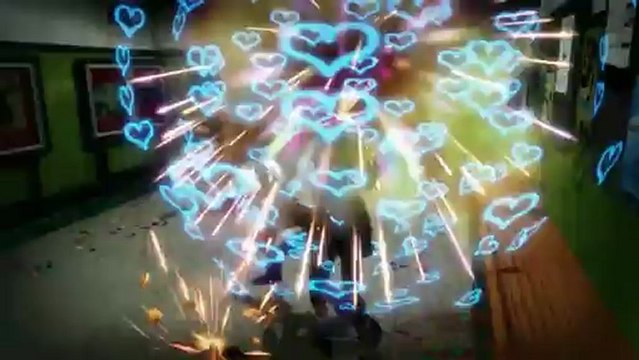 Lollipop Chainsaw - Bande-annonce #4 - Bonus de pré-commande